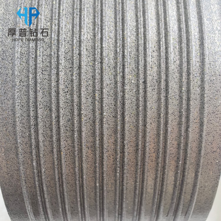 Size 3597.00.000 GL-7455 High Quality Diamond Grinding Roller Diamond Wheel Dresser Diamond Rotary Dressers