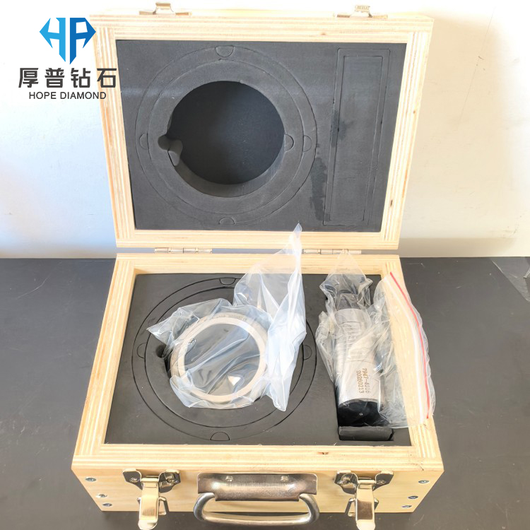 7947-4016 High Quality Diamond Grinding Roller for Wheel Dressing and Precision Grinding
