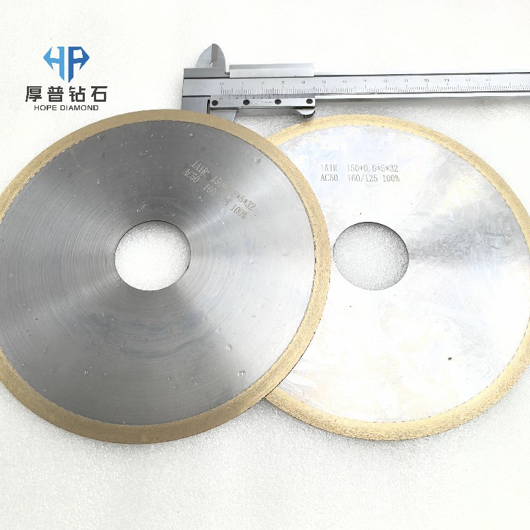 High Efficiency Industrial Diamond Saw Blade for Granite & Steel Cutting Wet Use Long Lifespan & Fast Cutting OEM