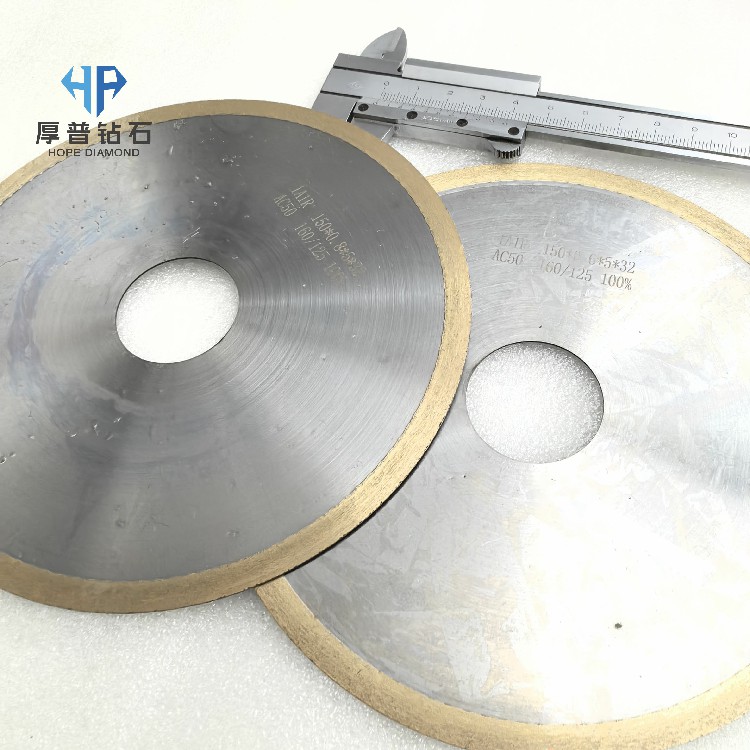 High Efficiency Industrial Diamond Saw Blade for Granite & Steel Cutting Wet Use Long Lifespan & Fast Cutting OEM
