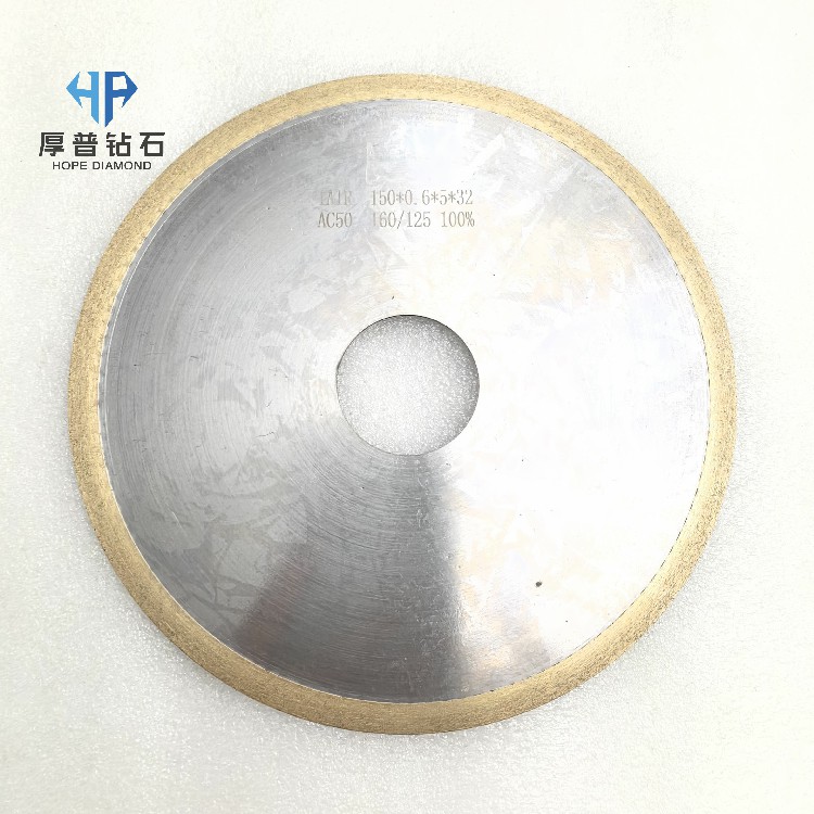 High Efficiency Industrial Diamond Saw Blade for Granite & Steel Cutting Wet Use Long Lifespan & Fast Cutting OEM