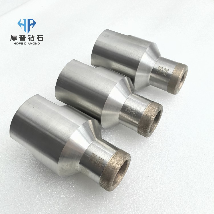 F20 Sintered Diamond Milling and Grinding Head, Suitable for Processing Marble and Granite