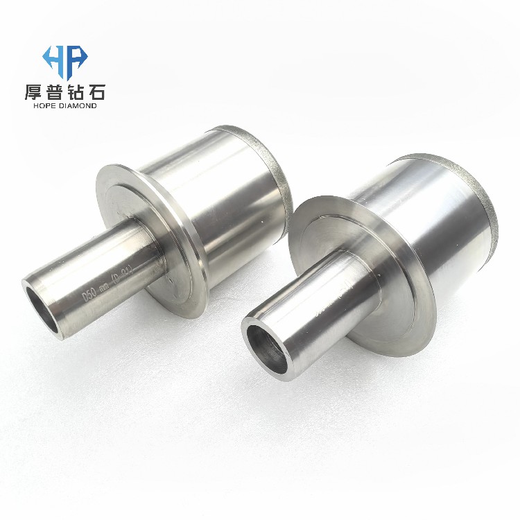 Sinter Finish Diamond Drill Bit-High Precision Optical Materials Tile Drill for Glass Hope Brand