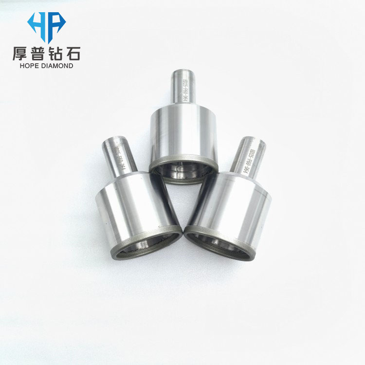 D5-160mm Professional Electroplated Diamond Drill Bit for Optical Glass Drilling Tools Electroplated Diamond Tools Custom