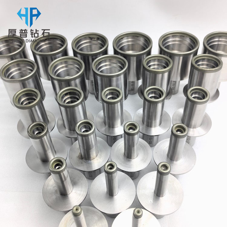 D5-160mm Professional Electroplated Diamond Drill Bit for Optical Glass Drilling Tools Electroplated Diamond Tools Custom