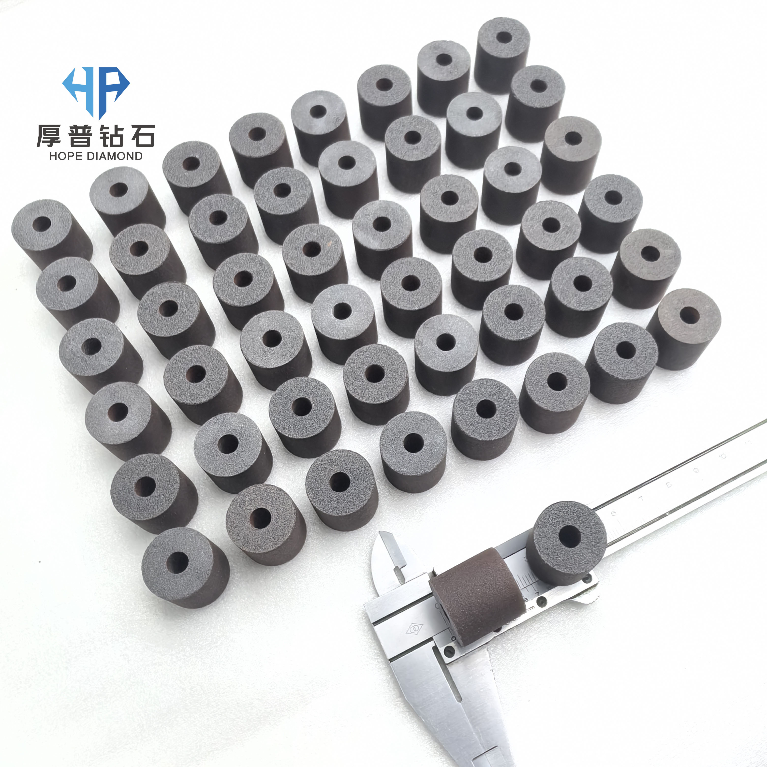 Resin Bond Grinding Wheels-OEM Customized Polished Surface High Efficiency & Smooth Finish