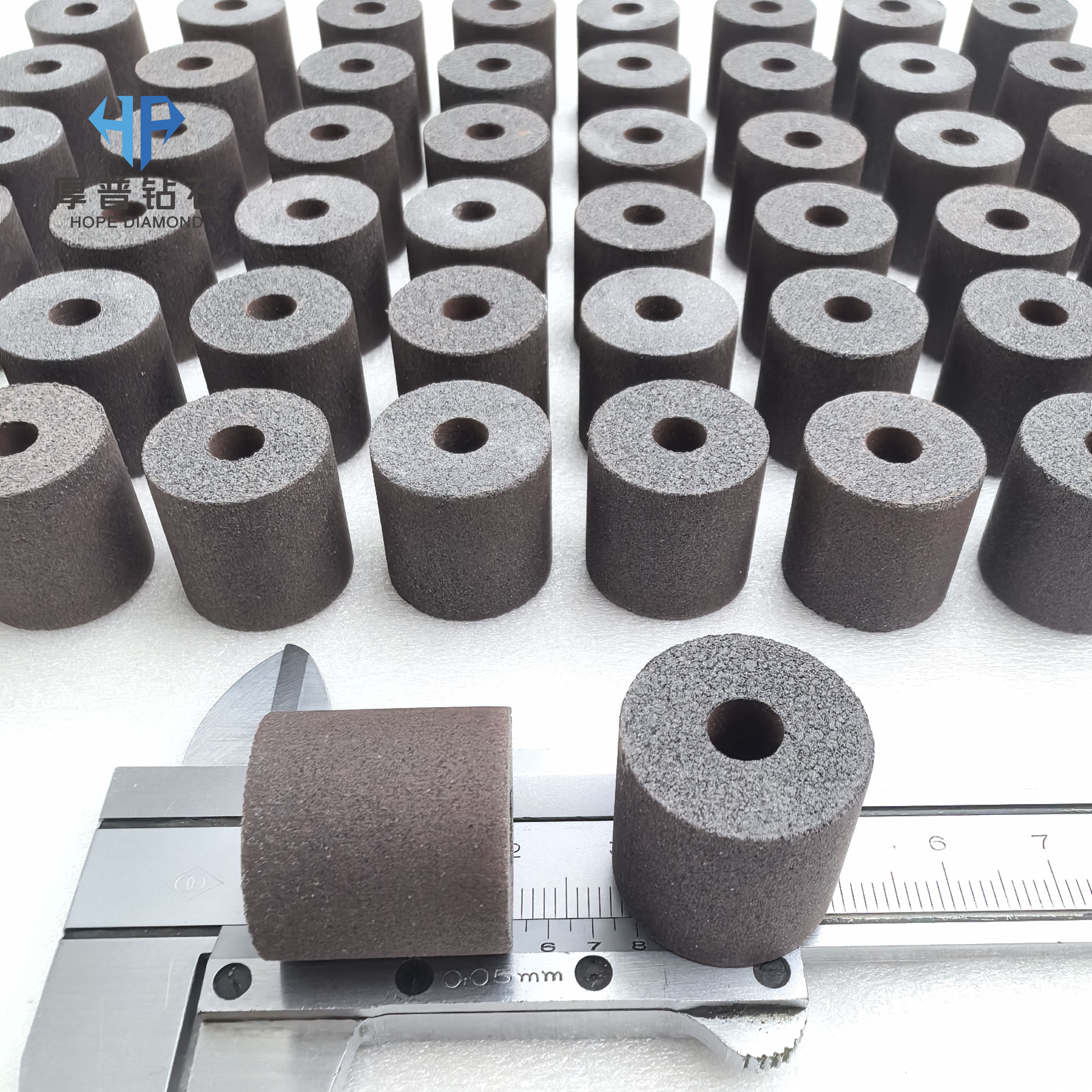 Resin Bond Grinding Wheels-OEM Customized Polished Surface High Efficiency & Smooth Finish