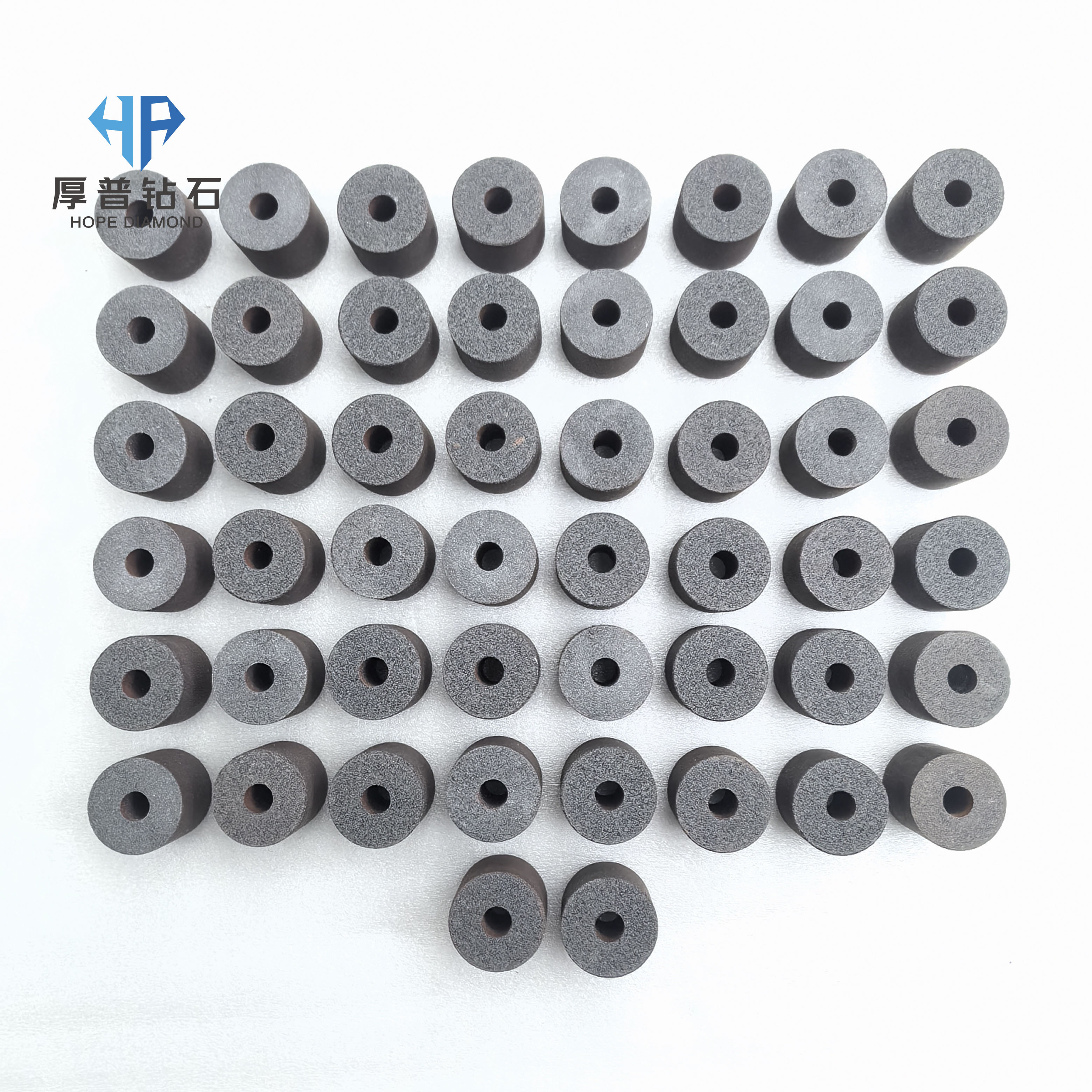 Resin Bond Grinding Wheels-OEM Customized Polished Surface High Efficiency & Smooth Finish