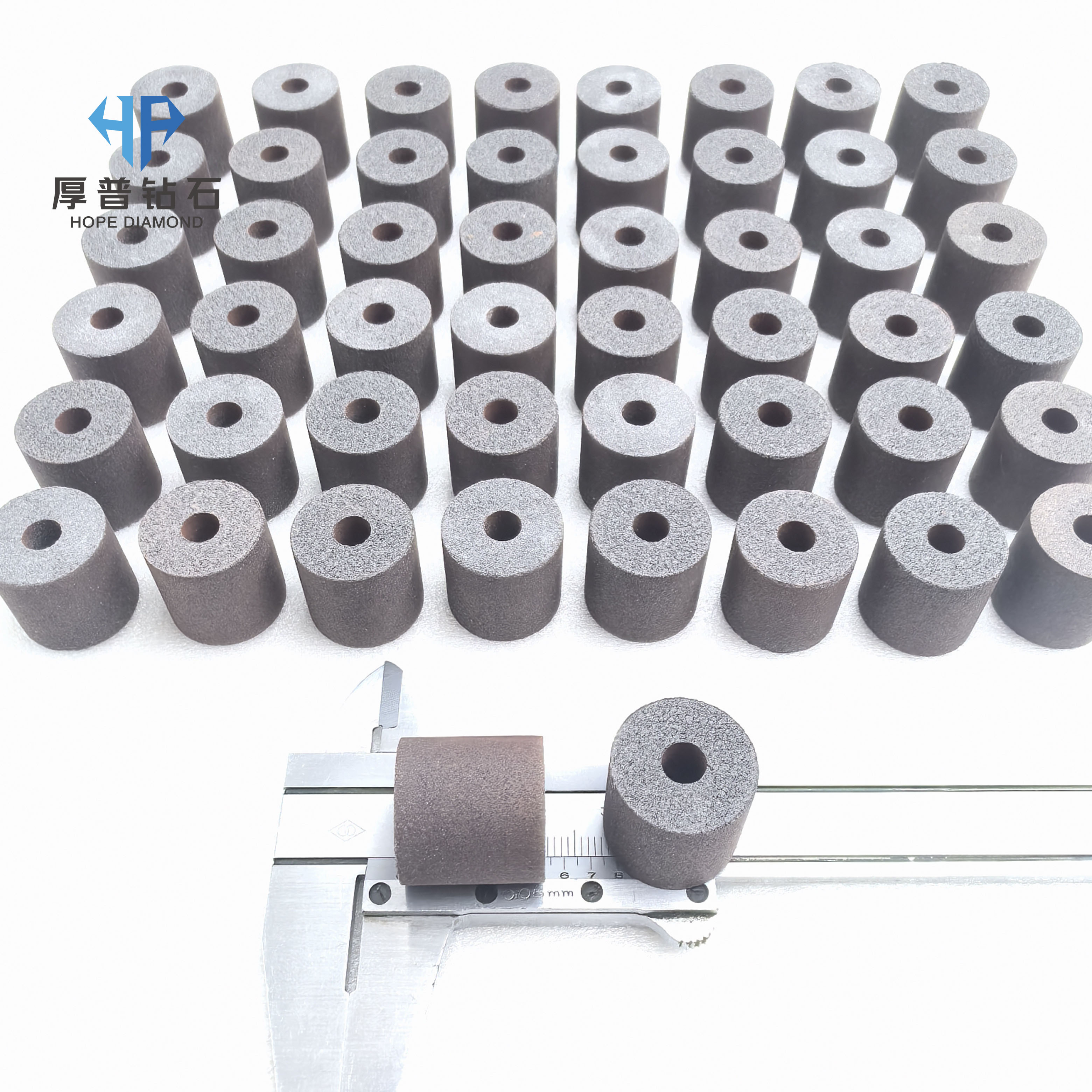 Resin Bond Grinding Wheels-OEM Customized Polished Surface High Efficiency & Smooth Finish
