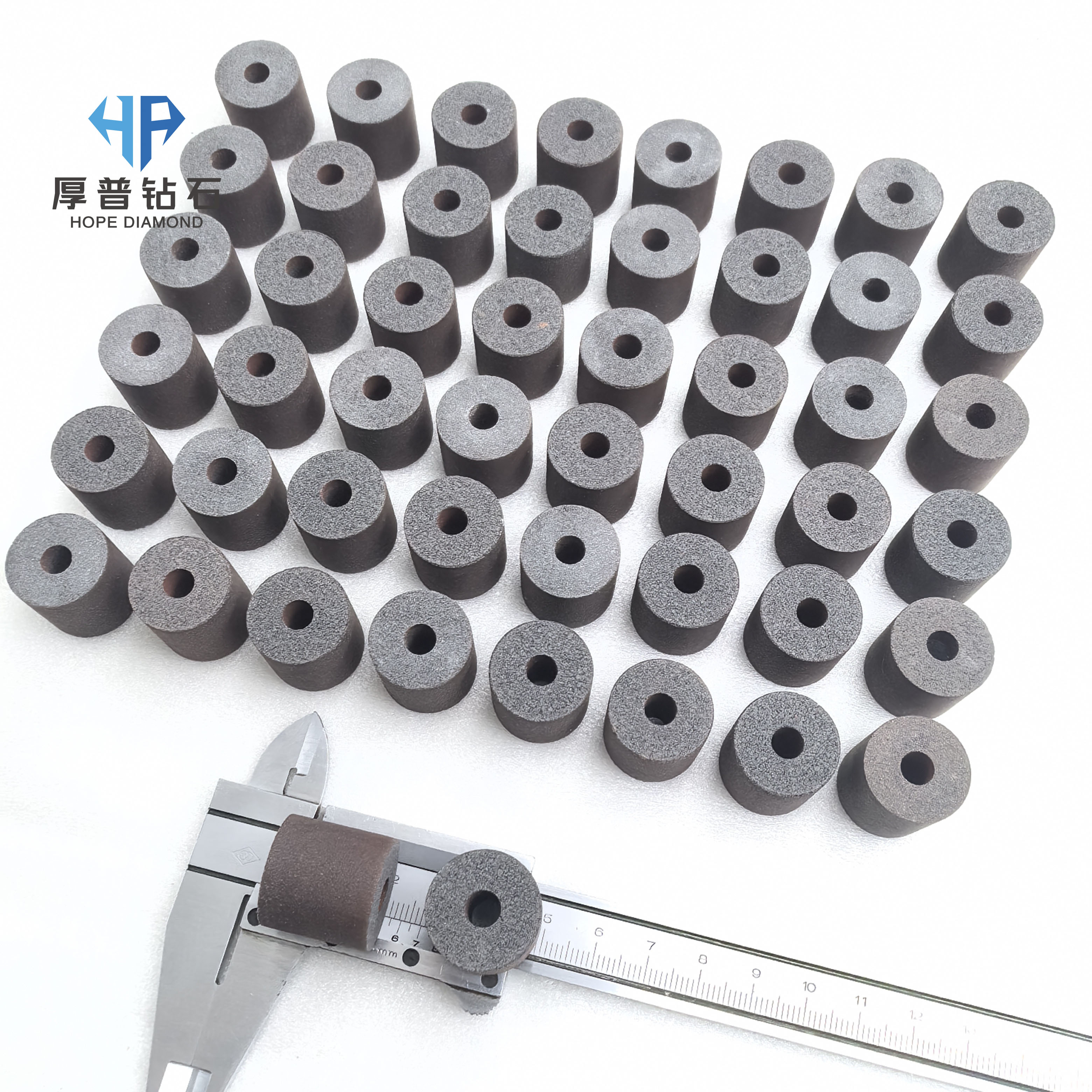 Resin Bond Grinding Wheels-OEM Customized Polished Surface High Efficiency & Smooth Finish