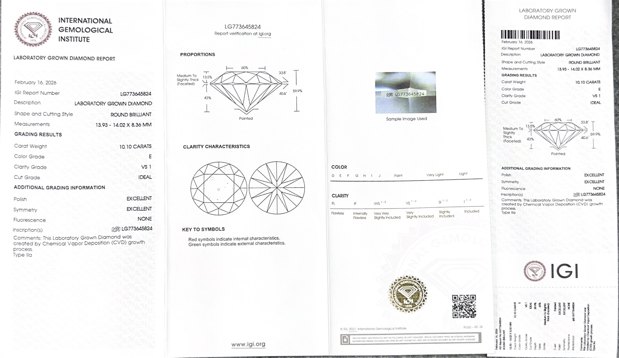 Factory Direct Round White Loose Diamonds, Wholesale Price, VS Clarity, for Jewelry Setting