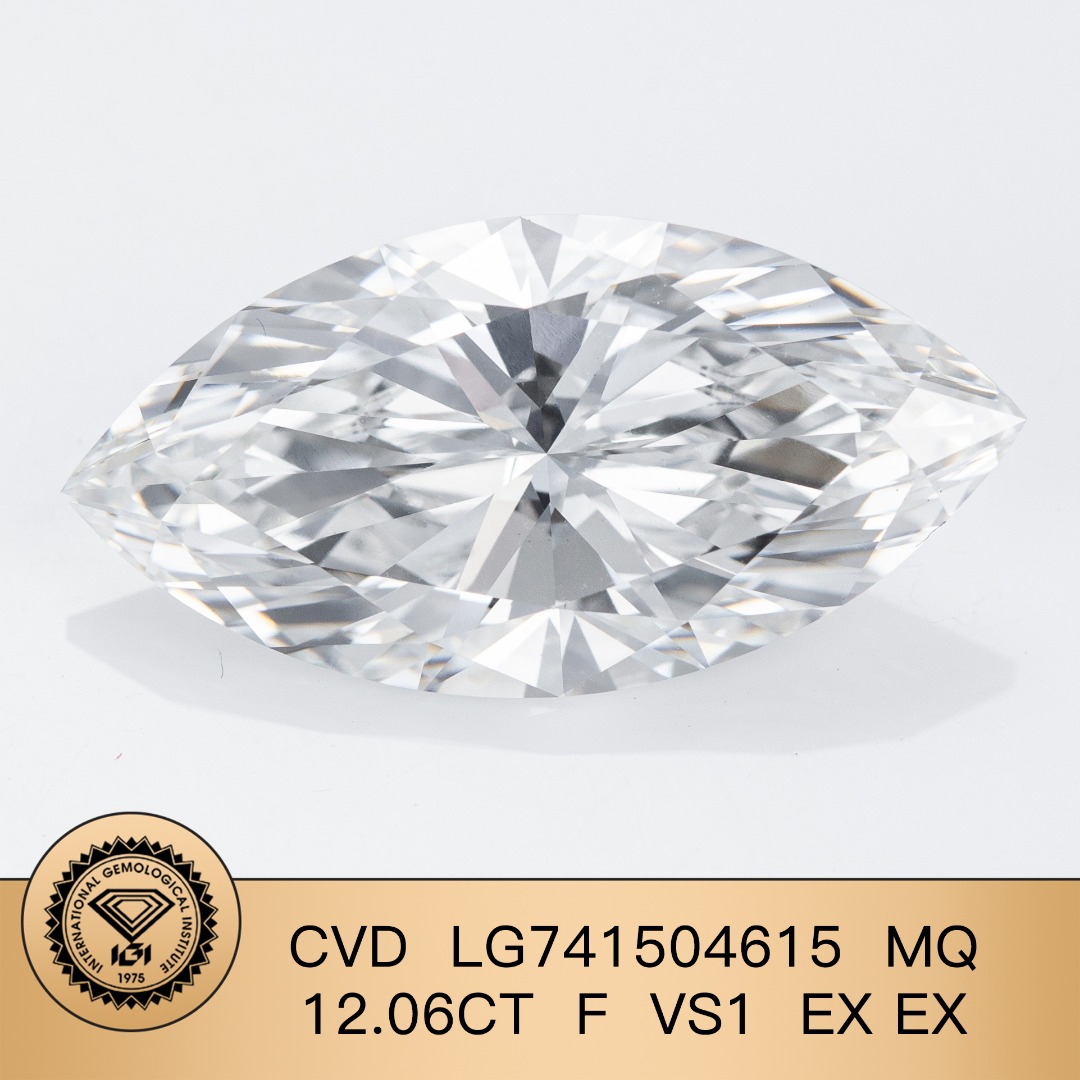 Spot Market Marquise Cut White Loose Diamonds Vs. Wholesale White Diamonds by Clarity and Carat Weight