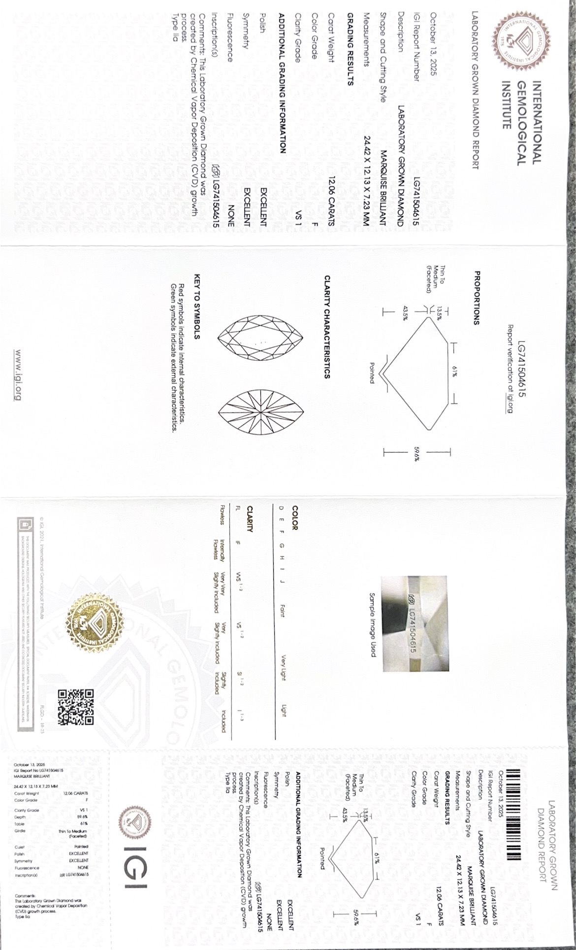 Spot Market Marquise Cut White Loose Diamonds Vs. Wholesale White Diamonds by Clarity and Carat Weight