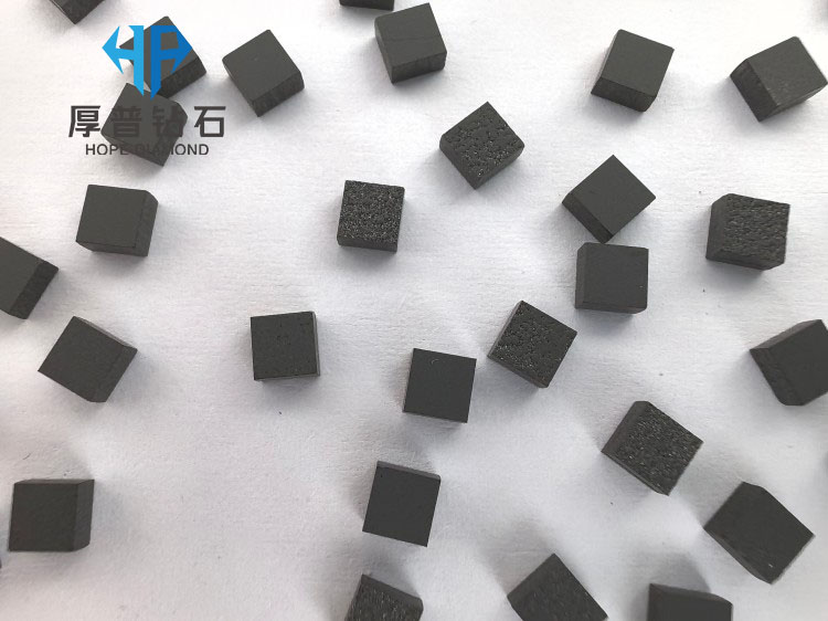 CVD Ploycrystalline Diamond Dressing Blank for Single Point Diamond Multi Point Grinding Wheel and Rotary Diamond Dresser