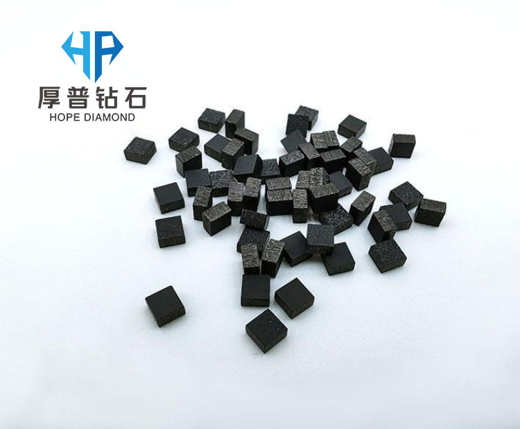CVD Ploycrystalline Diamond Dressing Blank for Single Point Diamond Multi Point Grinding Wheel and Rotary Diamond Dresser