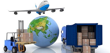 Transportation support